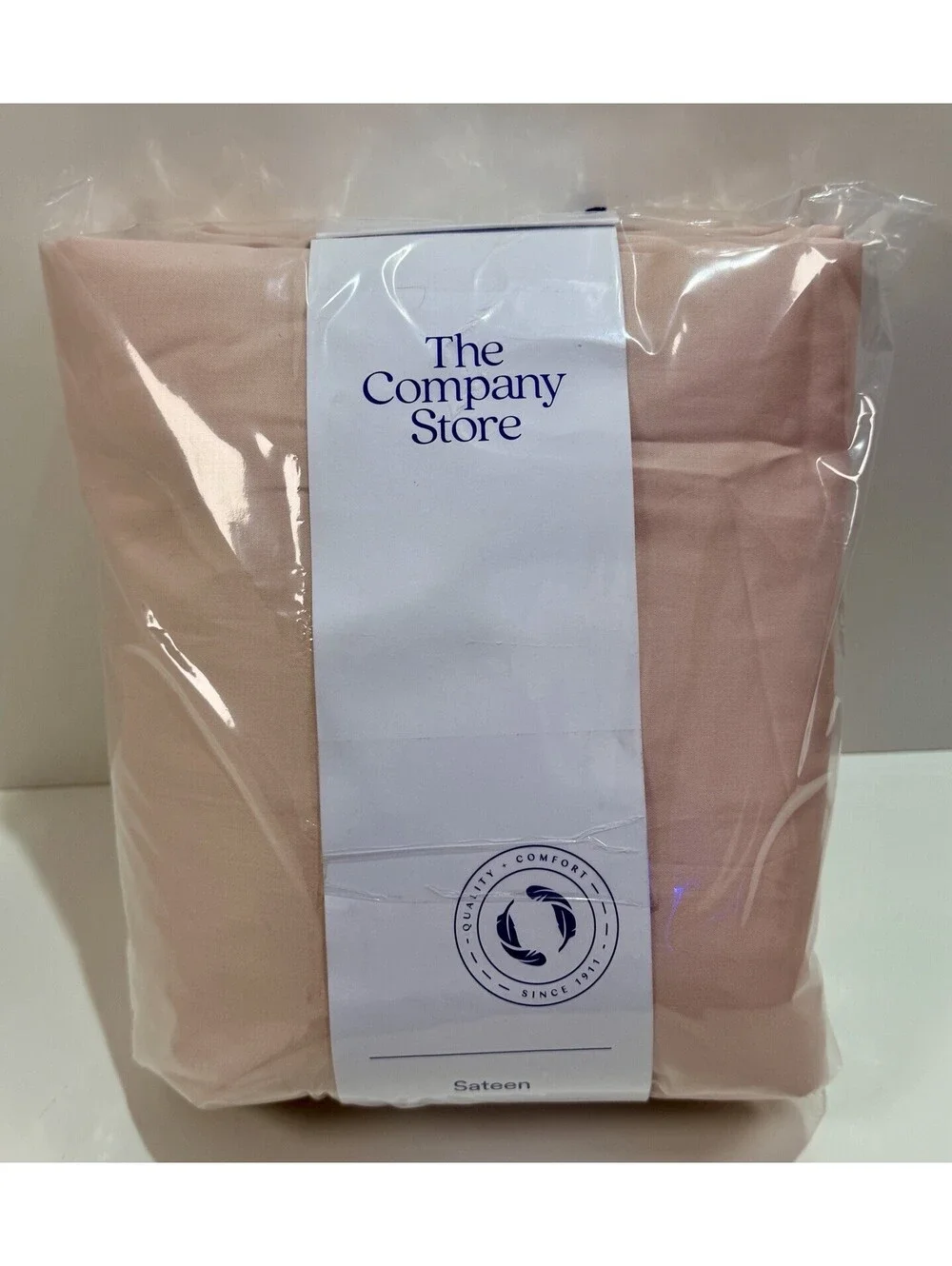 The Company Store brand new